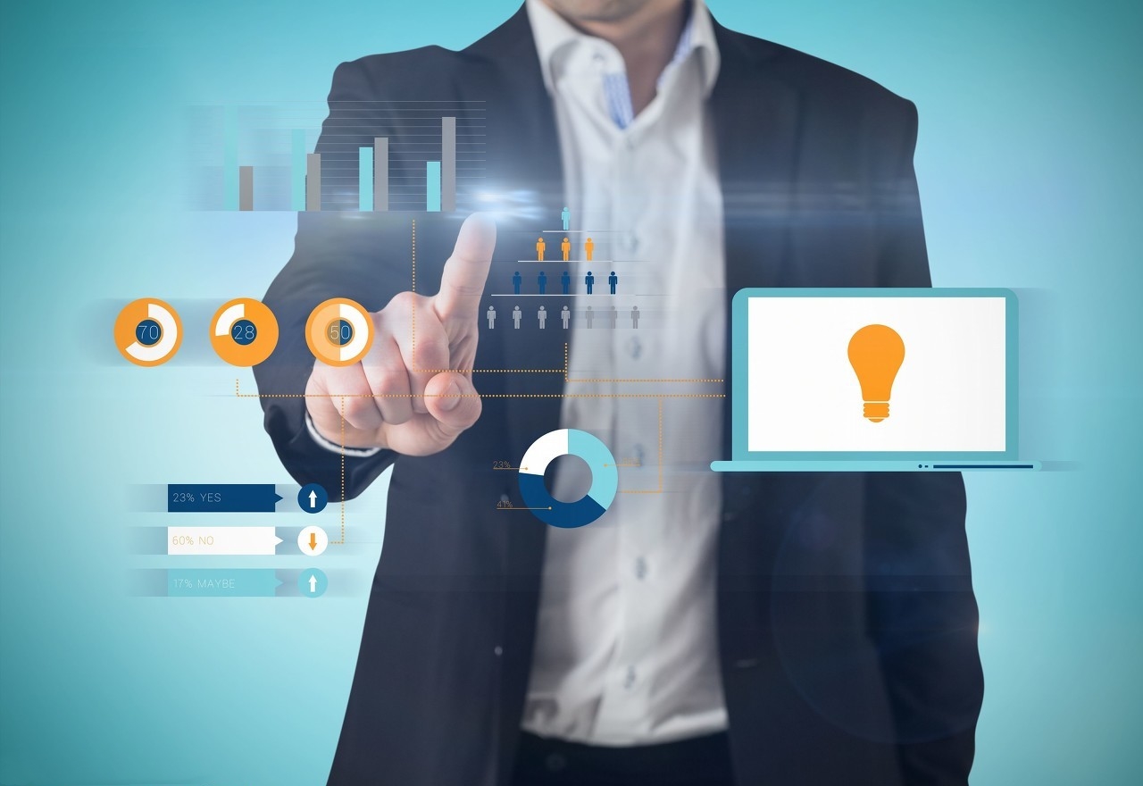 人力资源服务恋上“互联网+”（聚焦高质量发展·人才是第一资源）